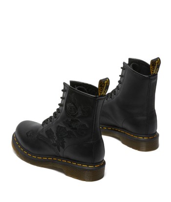 Dr. Martens Boots 1460 Vonda mono rembourrage situé sous