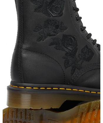 Dr. Martens Boots 1460 Vonda mono rembourrage situé sous