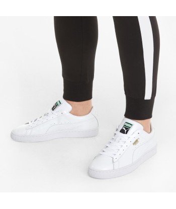 Puma Basket Classic XXI Profitez des Offres !