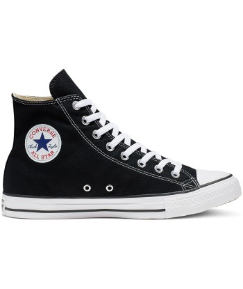 Converse Chuck Taylor All Star Hi noir en ligne