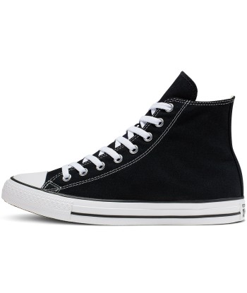 Converse Chuck Taylor All Star Hi noir en ligne