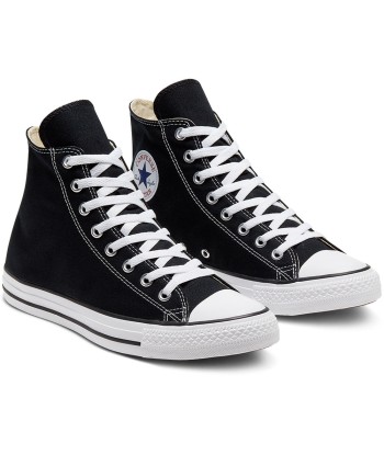 Converse Chuck Taylor All Star Hi noir en ligne