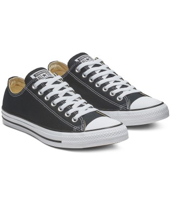 Converse Chuck Taylor All Star noir pas chere