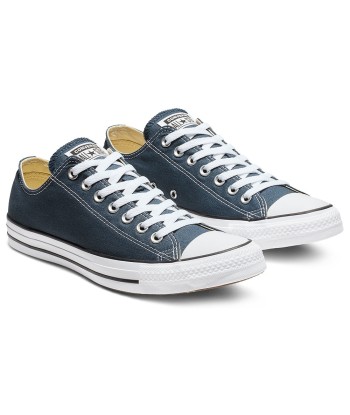 Converse Chuck Taylor All Star bleu 50-70% off 