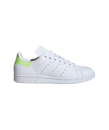 Adidas Stan Smith Jaune de pas cher