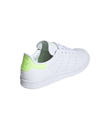 Adidas Stan Smith Jaune de pas cher