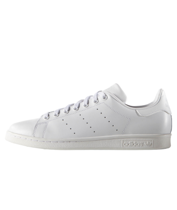 Adidas Stan Smith blanc rembourrage situé sous