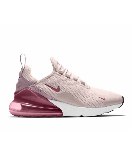 Nike Air Max 270 femme Comment ça marche