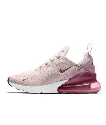 Nike Air Max 270 femme Comment ça marche