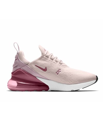 Nike Air Max 270 femme Comment ça marche