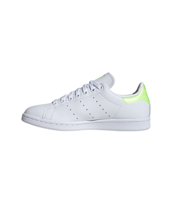 Adidas Stan Smith Jaune de pas cher