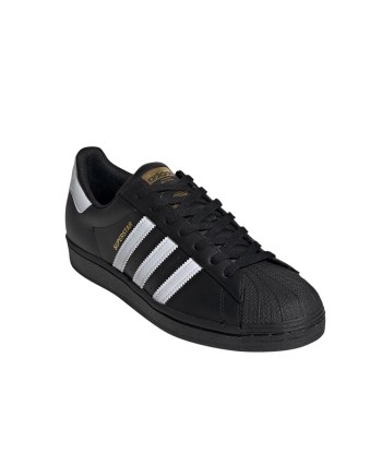 Adidas Superstar les muscles