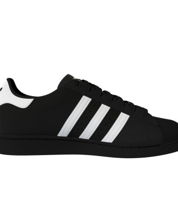 Adidas Superstar les muscles