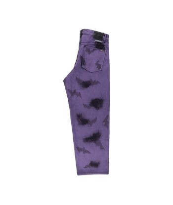 Volcom Billow Denim Pant - Deep Purple 2 - 3 jours ouvrés.