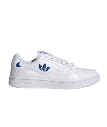 Adidas NY 90 blanc de la marque