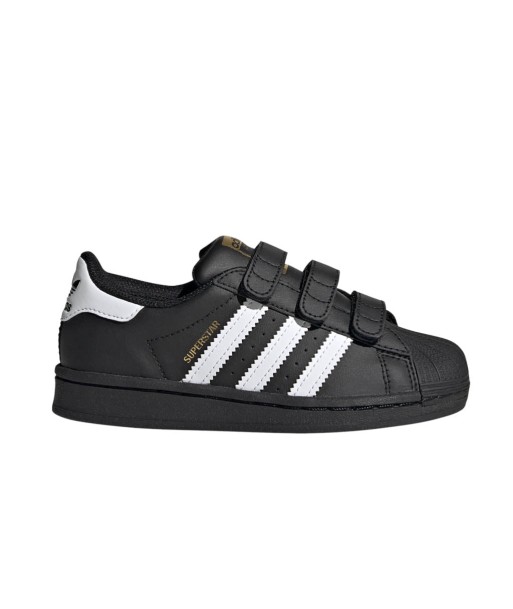 Adidas Superstar Cadet noir ouvre sa boutique