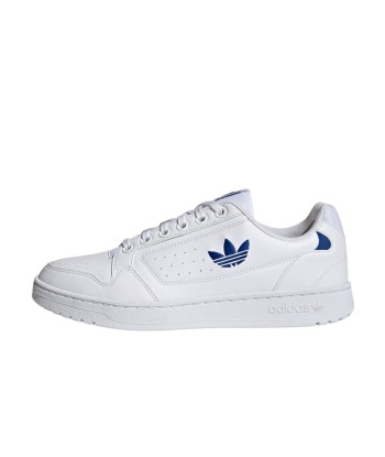 Adidas NY 90 blanc de la marque