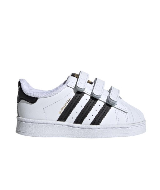 Adidas Superstar bébé paiement sécurisé