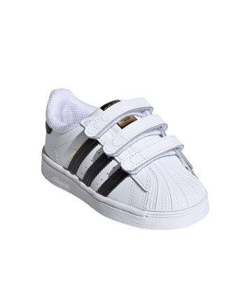 Adidas Superstar bébé paiement sécurisé