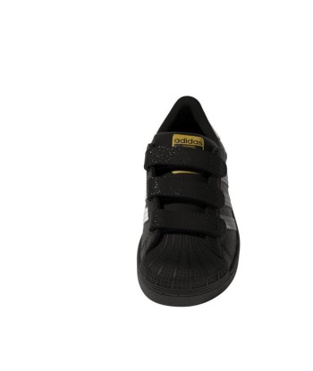 Adidas Superstar Cadet noir ouvre sa boutique