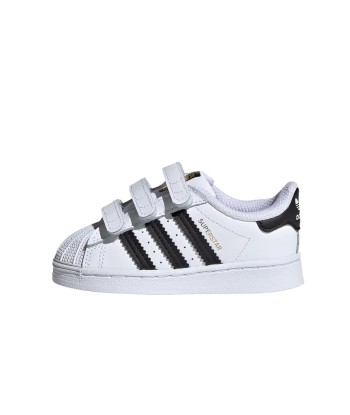 Adidas Superstar bébé paiement sécurisé