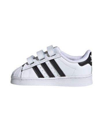 Adidas Superstar bébé paiement sécurisé