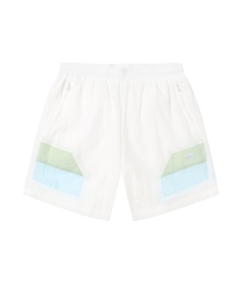 Helas Locking Sport Short - White les ctes