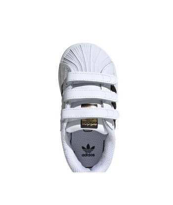 Adidas Superstar bébé paiement sécurisé