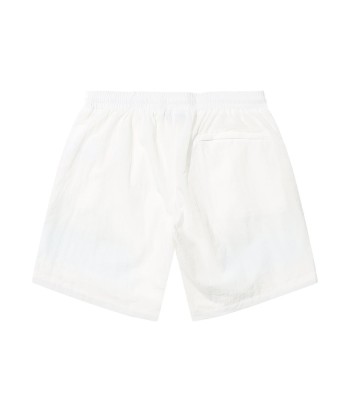 Helas Locking Sport Short - White les ctes