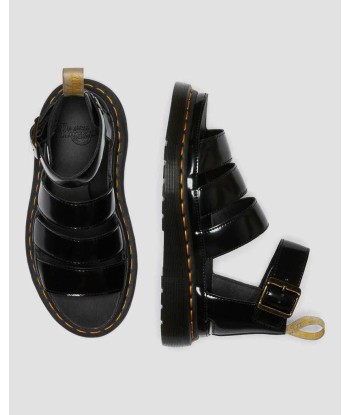 Dr. Martens Vegan Clarissa II hantent personnes