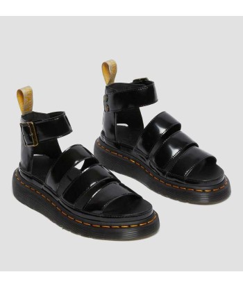 Dr. Martens Vegan Clarissa II hantent personnes