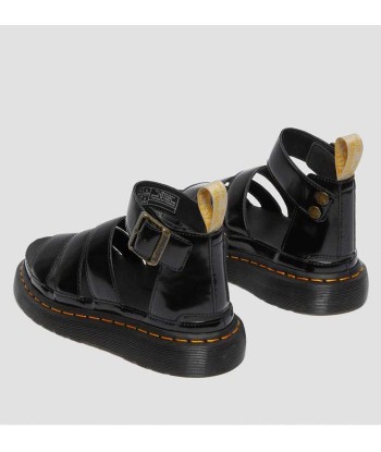 Dr. Martens Vegan Clarissa II hantent personnes