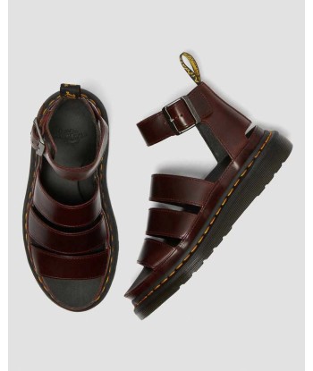 Dr. Martens Clarissa II Quad Vous souhaitez 