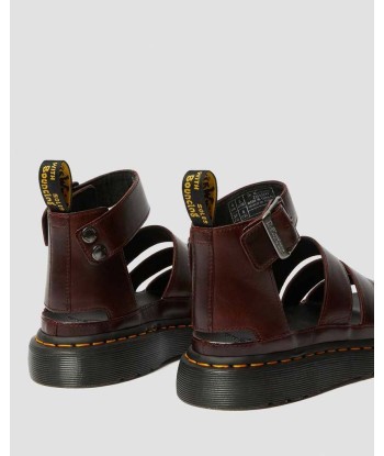 Dr. Martens Clarissa II Quad Vous souhaitez 