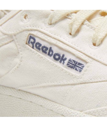 Reebok Club C GROW une grave pollution 