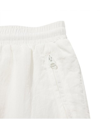 Helas Locking Sport Short - White les ctes