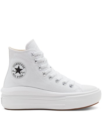 Converse Chuck Taylor All Star Move Hi commande en ligne