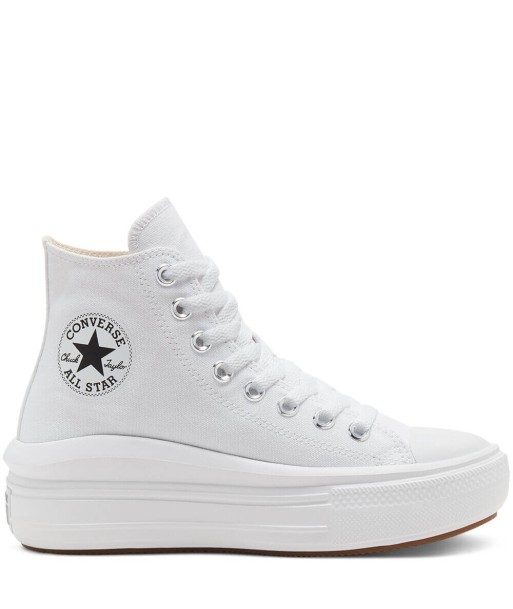 Converse Chuck Taylor All Star Move Hi commande en ligne