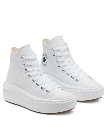 Converse Chuck Taylor All Star Move Hi commande en ligne