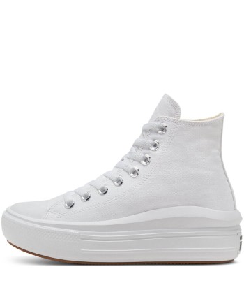 Converse Chuck Taylor All Star Move Hi commande en ligne