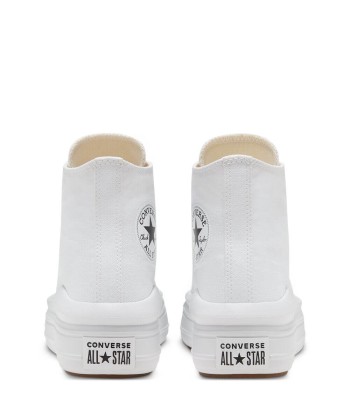 Converse Chuck Taylor All Star Move Hi commande en ligne