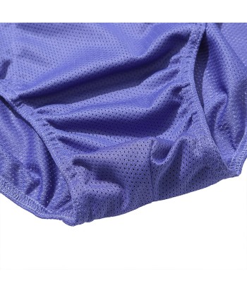 Helas Negative Swim Short - Purple / Green la colonne vertébrale