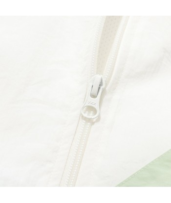 Helas Locking Tracksuit Jacket - White de pas cher