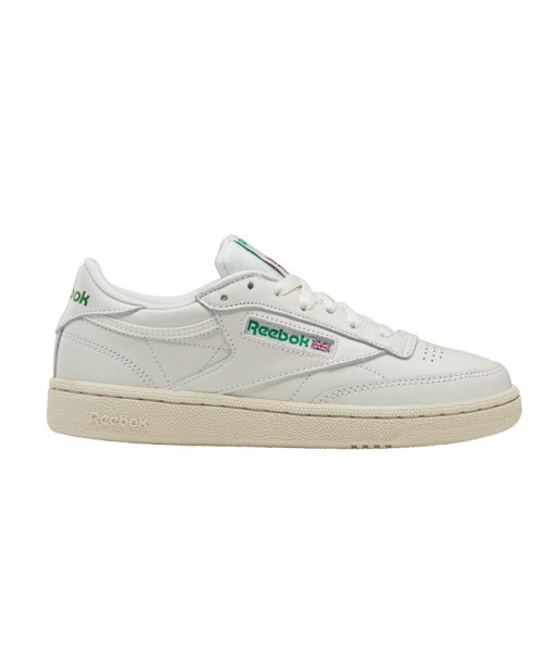 Reebok Club C 85 Vintage Le MVP de beaucoup