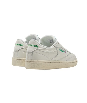 Reebok Club C 85 Vintage Le MVP de beaucoup