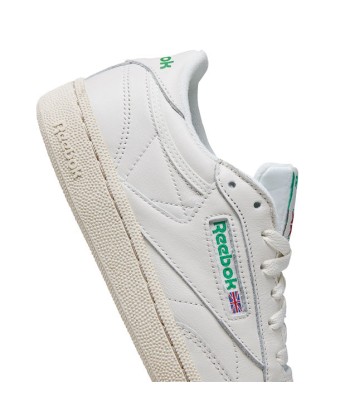 Reebok Club C 85 Vintage Le MVP de beaucoup