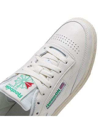 Reebok Club C 85 Vintage Le MVP de beaucoup