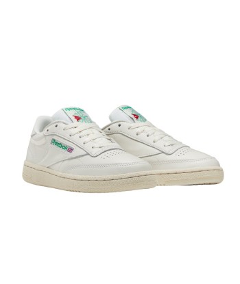 Reebok Club C 85 Vintage Le MVP de beaucoup