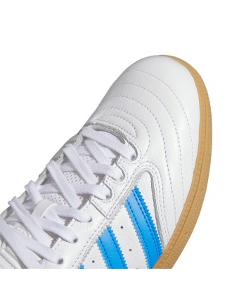 Adidas Busenitz Footwear - White / Bluebird / Gold Met en linge