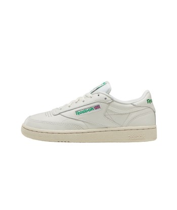 Reebok Club C 85 Vintage Le MVP de beaucoup